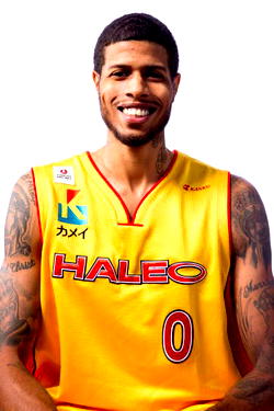 Jeral ‘JD’ Davis; Professional Athlete, Editor, Businessman & Philanthropist