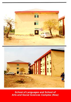 FCEE Management replies Ohanaeze, says allegations against Provost are false, unfounded