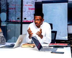 The Mind of an African Consumer — By Marketing Strategist, Olayemi Olamiju