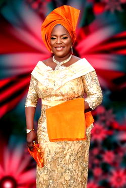 Upgrade our moribund school curriculum to reflect realities of 21st century – Folasade tells FG