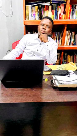 My mother inspired me to become entrepreneur – Swag Omoluabi