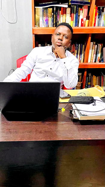 My mother inspired me to become entrepreneur – Swag Omoluabi