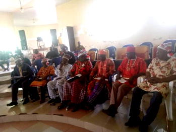 Biase Council Chairman makes peace between warring C’River, Ebonyi communities
