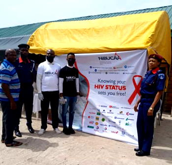 NIBUCAA launches project ‘‘I know my status” in Abuja, Ebonyi and Edo