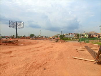 Osun reiterates commitment to timely completion of flyover project