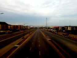 IPOB Sit-At-Home order: Imo completely shutdown