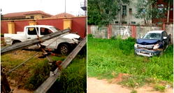 Attack: 7 INEC vehicles, 50 generating sets, others burnt