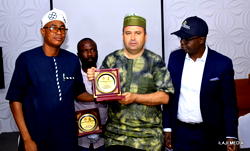 Ilaji Resort to host sixteen countries in Africa Mini-Football Nations Cup