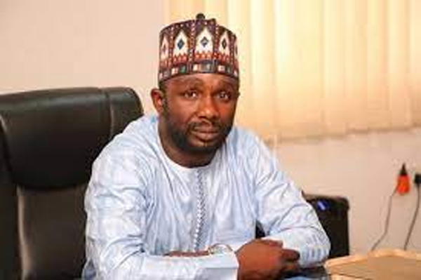 Breaking: Nasarawa State House of Assembly member, Ismail Danbaba ...