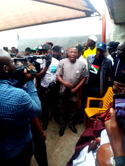 No going back on Yoruba Nation — Sunday lgboho Insists