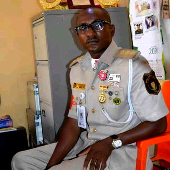 Imo Immigration chief provost, Mrere assasinated by gunmen
