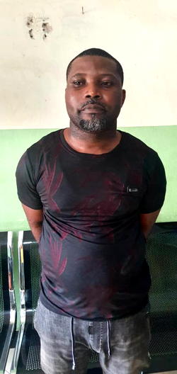 Owerri jailbreak: 35-year-old alleged kidnap kingpin arrested in Imo