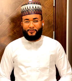 Eid-el-Fitri: Islamic leader charges Nigerians to unite against destabilizing forces