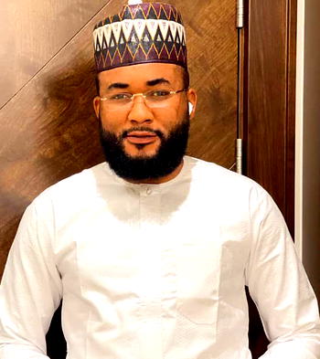 Eid-el-Fitri: Islamic leader charges Nigerians to unite against destabilizing forces