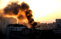Israel kills senior militant commander in Gaza ― Military
