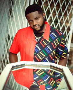 My love for music brought me this far – JaySynths, producer
