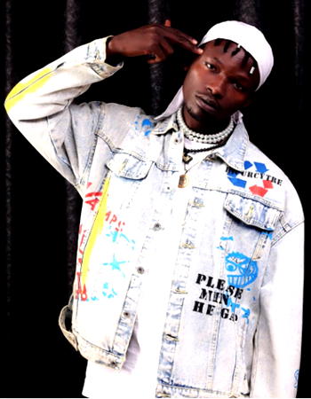 My music isn’t ordinary, it lifts spirits, give hope – Jaydboy