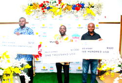 TigerWit Africa Trains 840 Nigerians in Financial Market