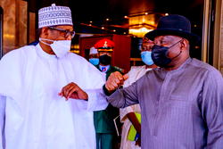 How APC stakeholders sold Jonathan to Buhari