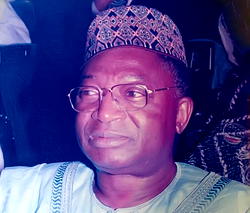 ACF expresses shock, sad over Dogonyaro’s death