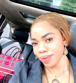 Unveiling Rita Ebigbagha, brain behind Rixari Skin secrets