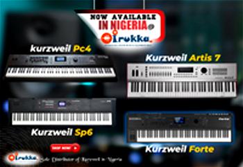 Irukka Online ltd becomes Kurzwell sole distributor in Nigeria