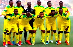 Kano Pillars target League win with 8 new signings — Official
