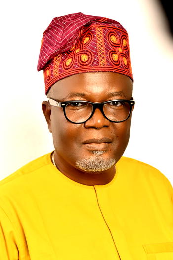 Eid-el-Fitr: Kolawole felicitate Muslims, harps on love, peaceful coexistence