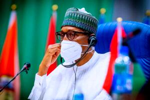 Nigeria @61: FULL TEXT of Buhari's Independence Day speech