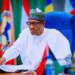 Just in: Buhari presides over Police Council meeting