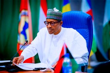 AUPCTRE petitions Buhari over alleged unholy alliance between CCB, CAC