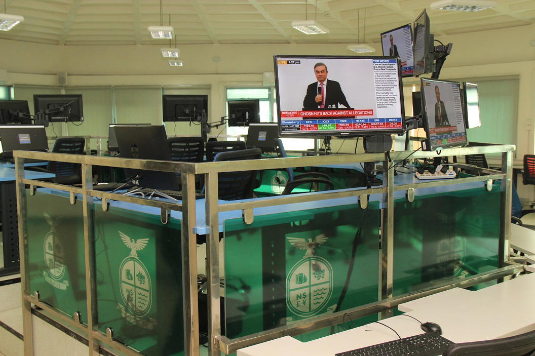 Lagos Commodities Exchange set to list first gold instrument