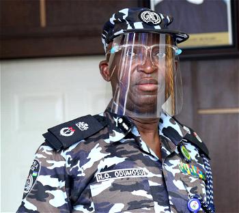 Omolola Ejioye was not tortured to death — CP Lagos