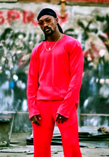 KVO’s self-made Music video garner massive accolades