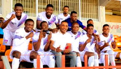 NPFL: MFM FC awarded 3 points against no-show FC Ifeanyi Ubah