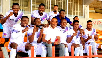 NPFL: MFM FC awarded 3 points against no-show FC Ifeanyi Ubah