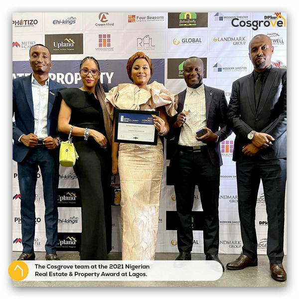 Mouka Ltd, DPKay Properties, others get NREPA recognition