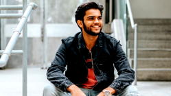 Mihir Sukthankar reveals his goal of building a legacy