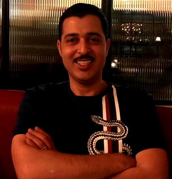 The pros and cons of being an entrepreneur/ business owner, as per Mohammad Al-Bayat