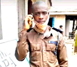 Suspected herdsmen kill Man O’War member in Oyo