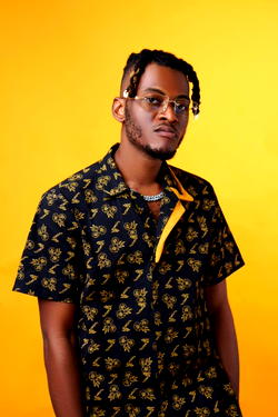 My EP “Ascent” is a motivational tonic for the youths ― Mmzy