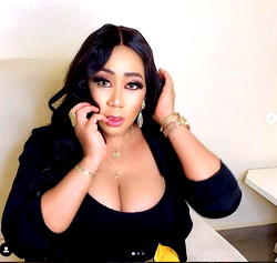 I’ve lost many suitors because I refused them sex — Moyo Lawal