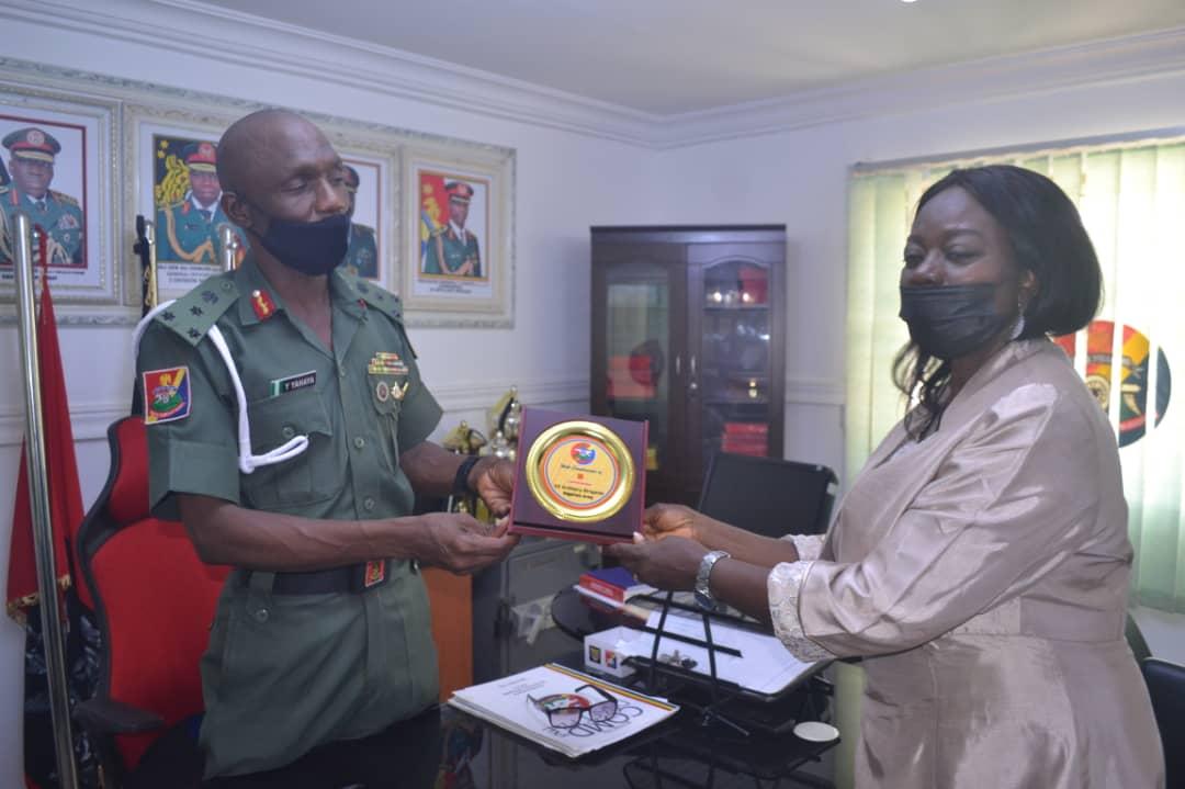 We remain resolute in our commitment to protect you — Security chiefs assure corps members
