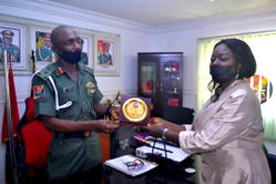 We remain resolute in our commitment to protect you — Security chiefs assure corps members