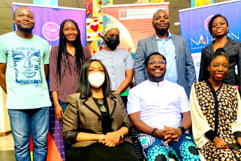 National Arts in Health celebrating abilities in disabilities
