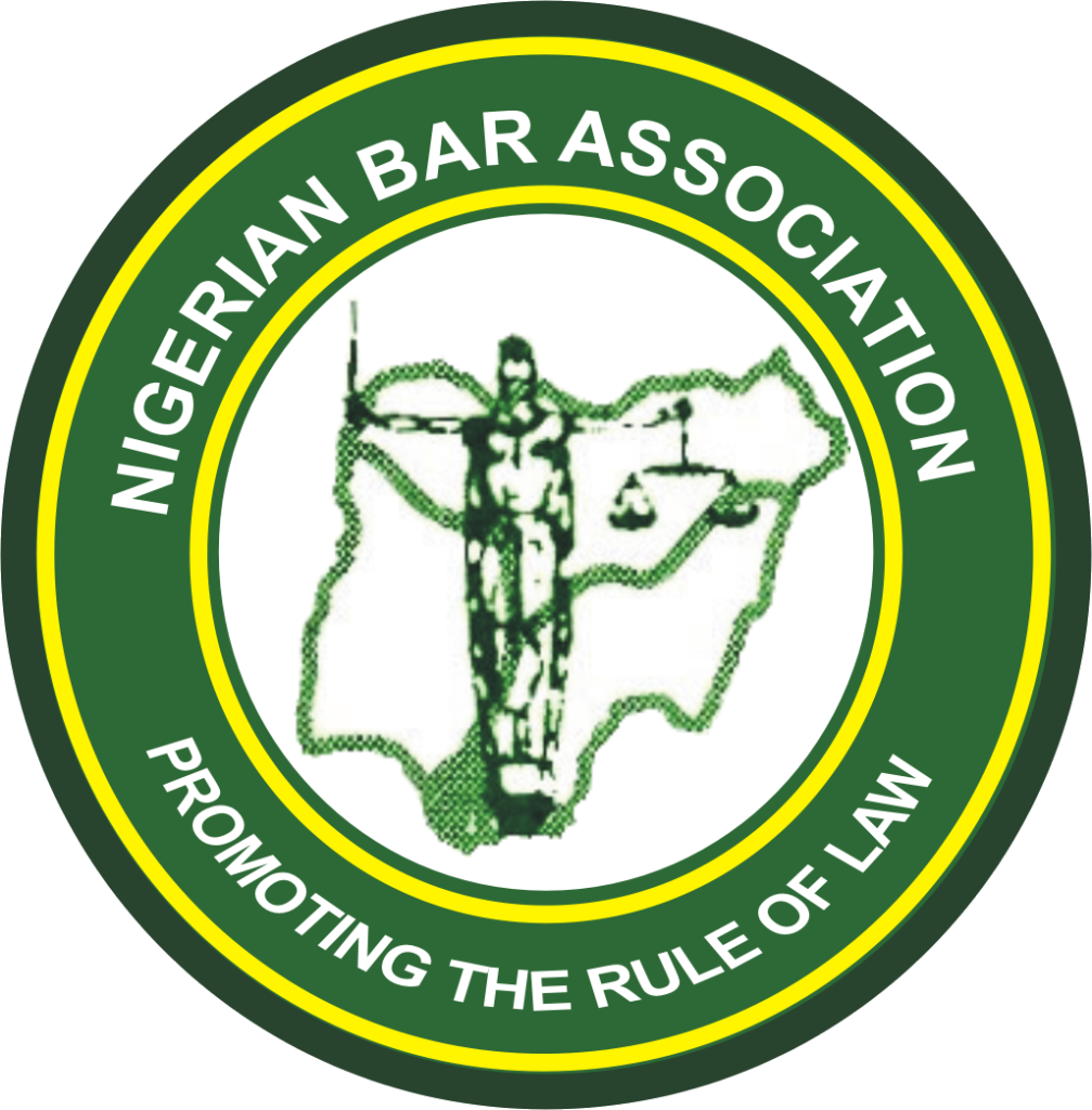 Alleged Judicial Misconduct: NBA files petition against SAN, 6 lawyers