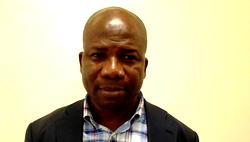 NDLEA arrests former Lagos council boss at Lagos airport