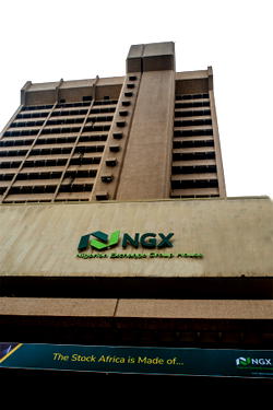 Nigerian stock market rebounds by N102bn on bargain hunting