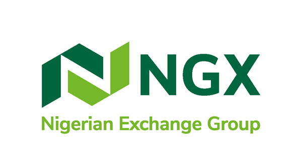 NIGERIA STOCK EXCHANGE1 NGX moves 180.30m shares worth N1.72bn