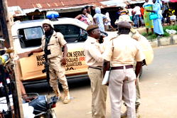 Human trafficking: NIS rescues 7 suspected victims in Jigawa